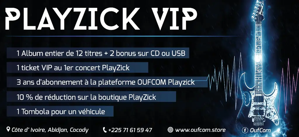 Pré-abonnement TM_PlayZick TV